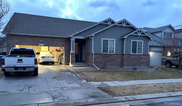 10915 Lima, Commerce City, CO 80640