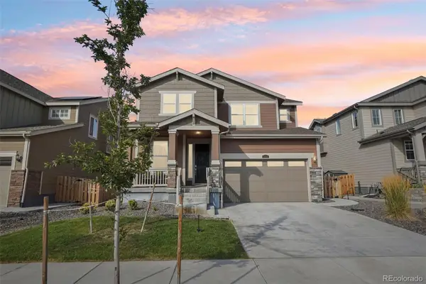 13221 E 110th Place, Commerce City, CO 80022