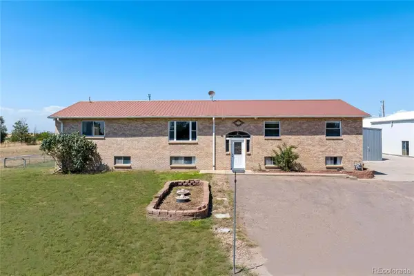 2869 Mathews Avenue, Fort Lupton, CO 80621