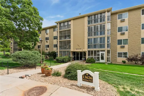 13626 E Bates Avenue #104, Aurora, CO 80014