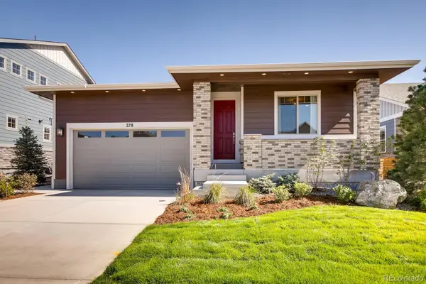 46430 Heritage Avenue, Bennett, CO 80102