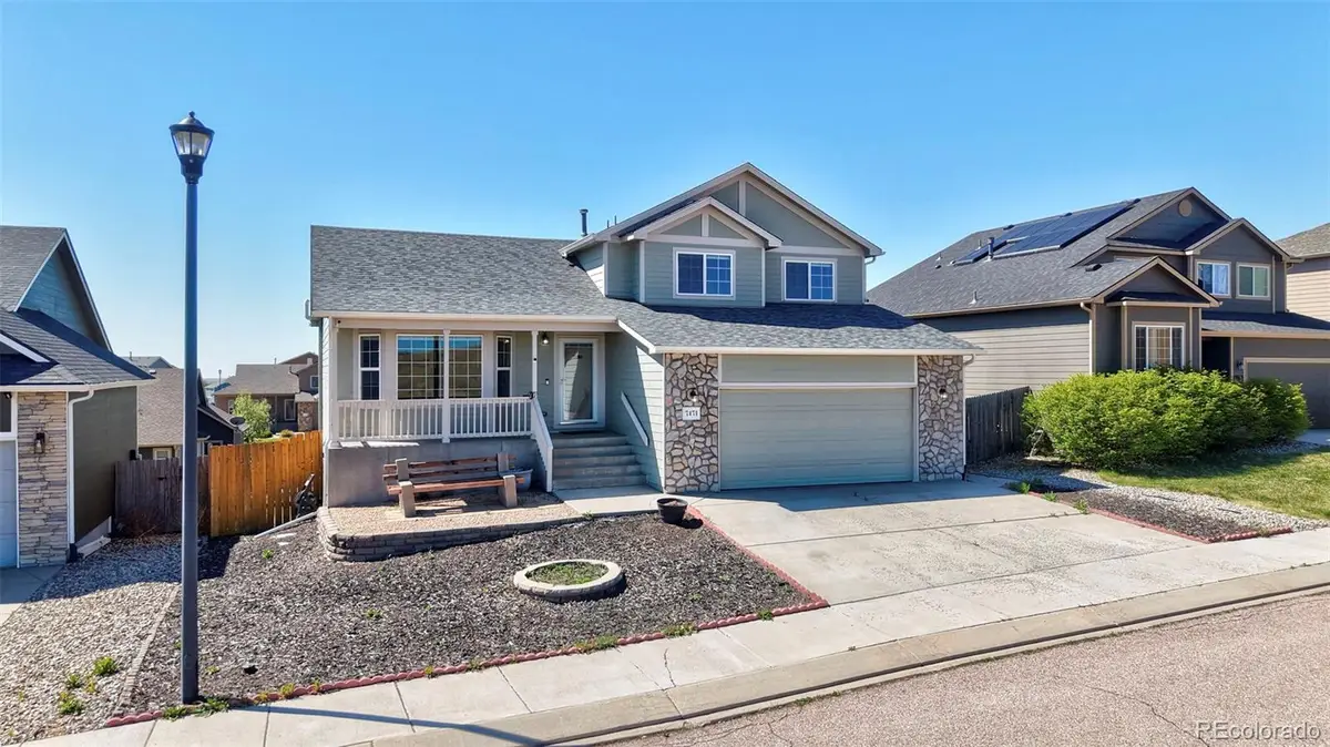 7471 Willow Pines Place, Fountain, CO 80817 - #1