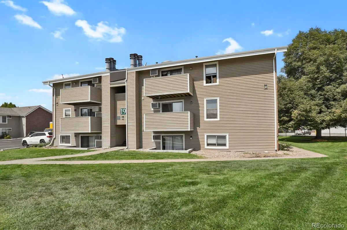 10150 E Virginia Avenue #19-303, Denver, CO 80247 - Image #1