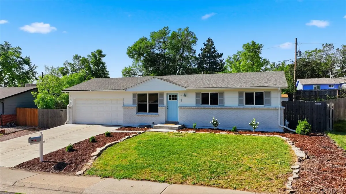 6160 W 77th Place, Arvada, CO 80003 - #1