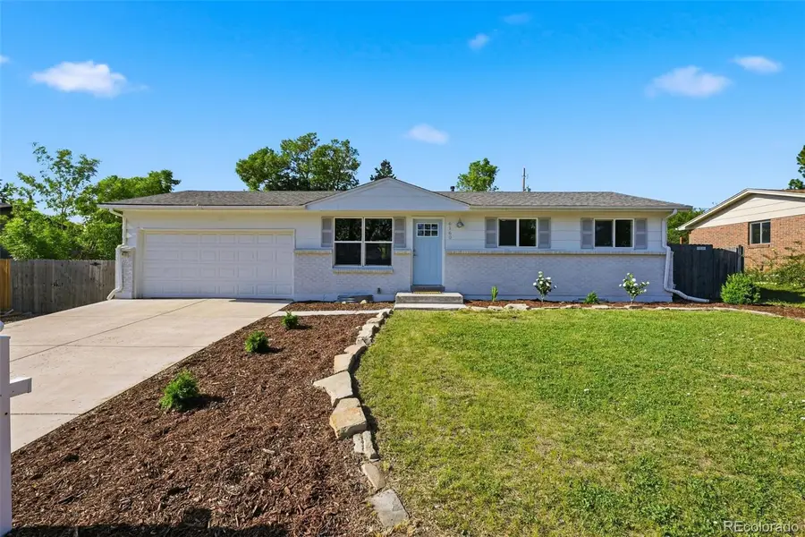 6160 W 77th Place, Arvada, CO 80003 - #2