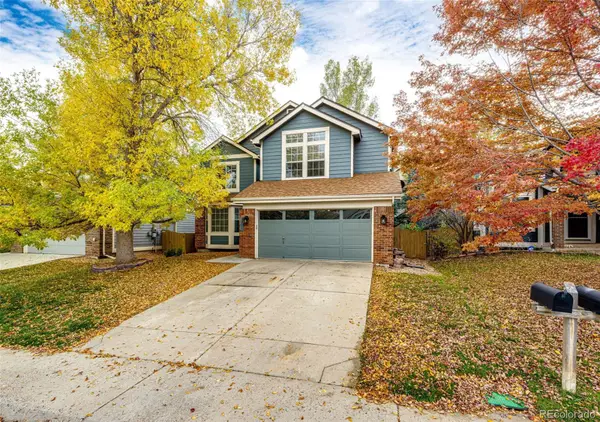 17032 E Wiley, Parker, CO 80134