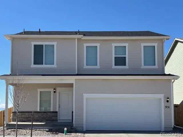 931 Sarah Avenue, Fort Lupton, CO 80621 - #1