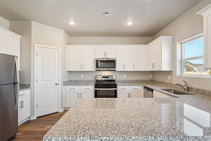 931 Sarah Avenue, Fort Lupton, CO 80621 - #2