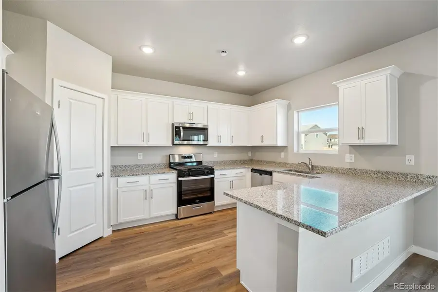 931 Sarah Avenue, Fort Lupton, CO 80621 - #3
