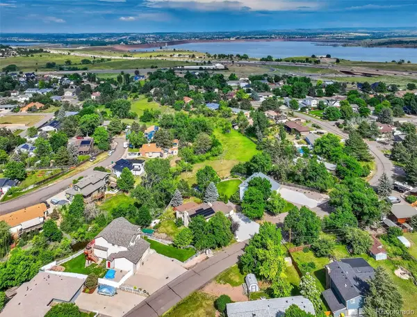 8165 W Stene Drive, Littleton, CO 80128