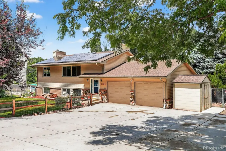 8165 W Stene Drive, Littleton, CO 80128 - Image #2