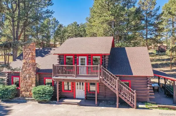 312 N West Street, Woodland Park, CO 80863