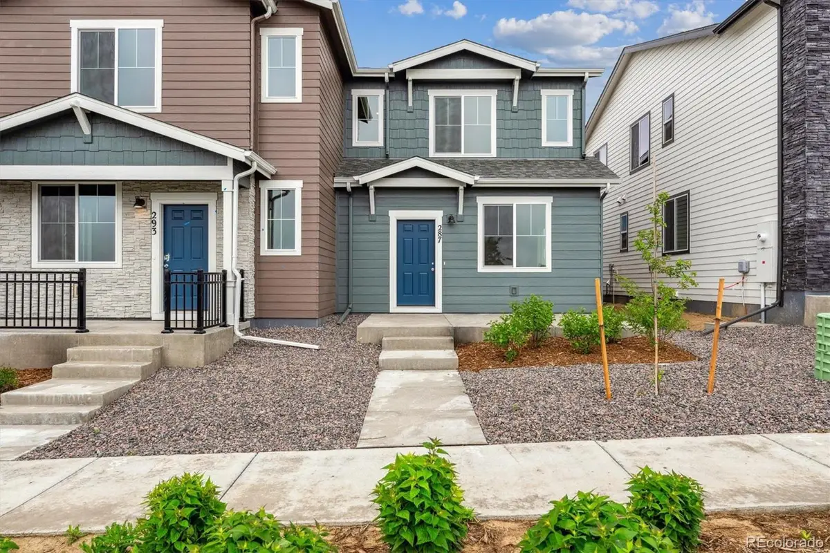 287 Shoveler Way, Johnstown, CO 80534 - Image #1