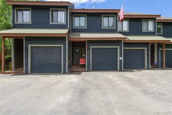 123 Burgundy Circle, Silverthorne, CO 80498