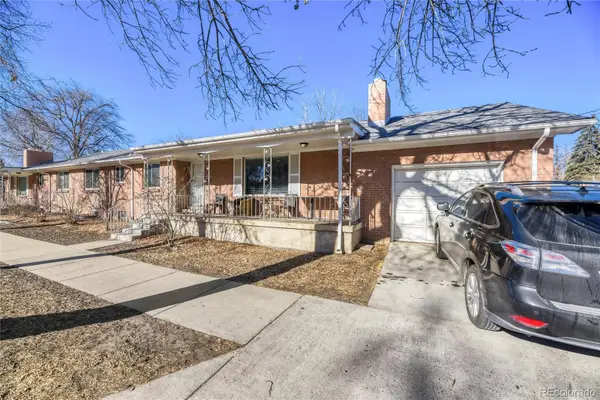 2705 E Evans Avenue, Denver, CO 80210