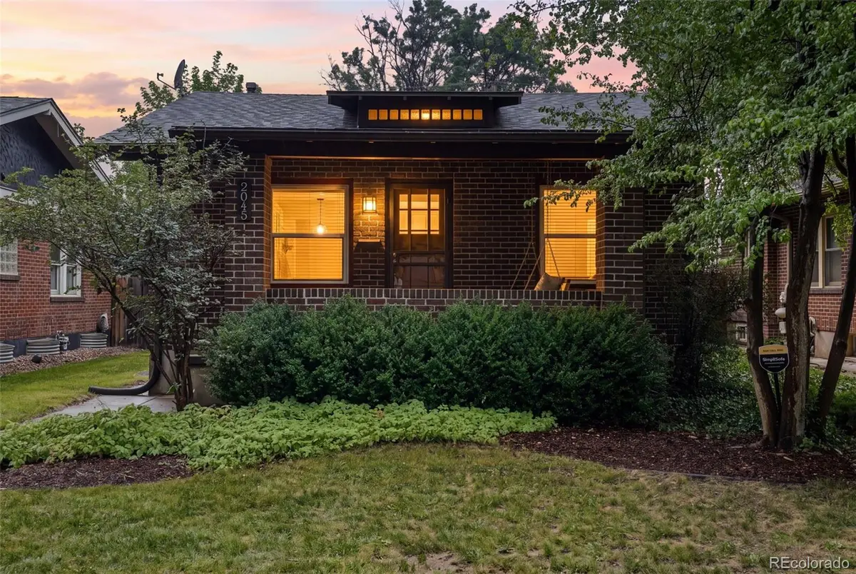 2045 S Sherman Street, Denver, CO 80210 - #1