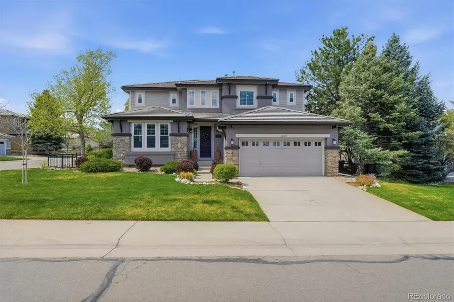 3230 Sturbridge Drive, Highlands Ranch, CO 80129 - #2