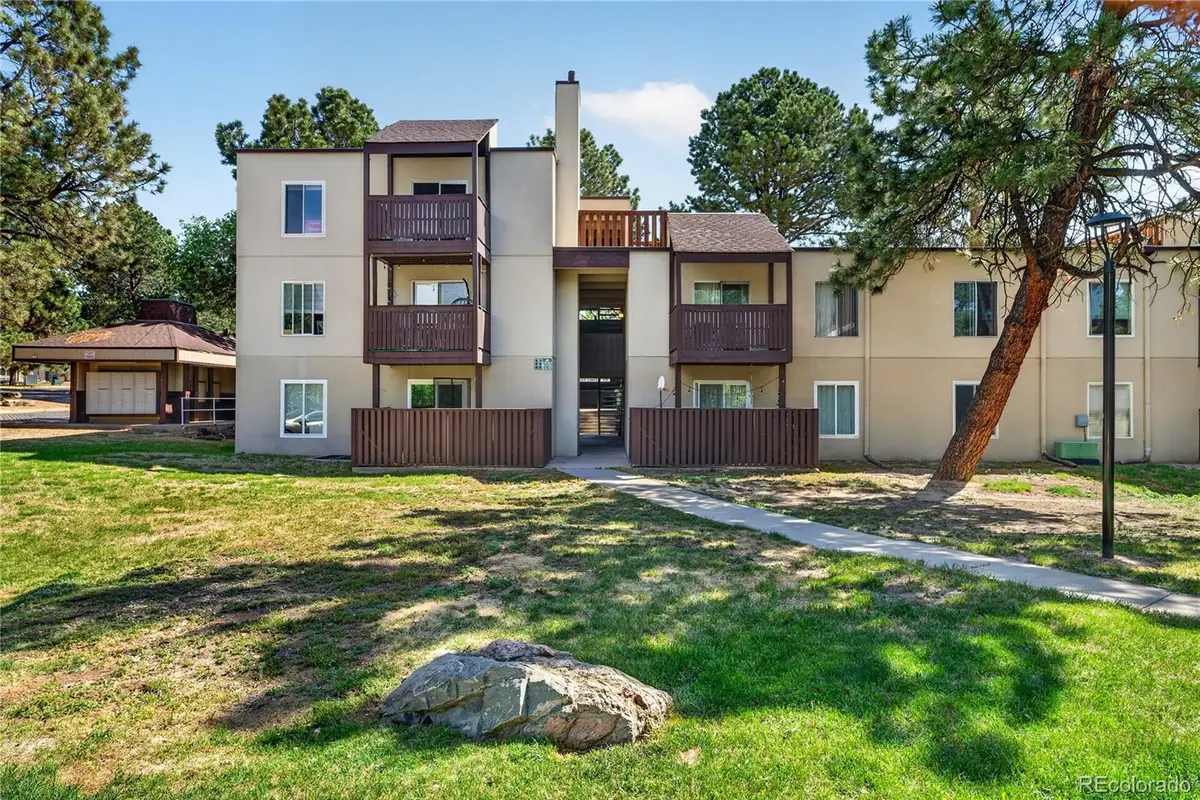 9700 E Iliff Avenue #A11, Denver, CO 80231 - #1