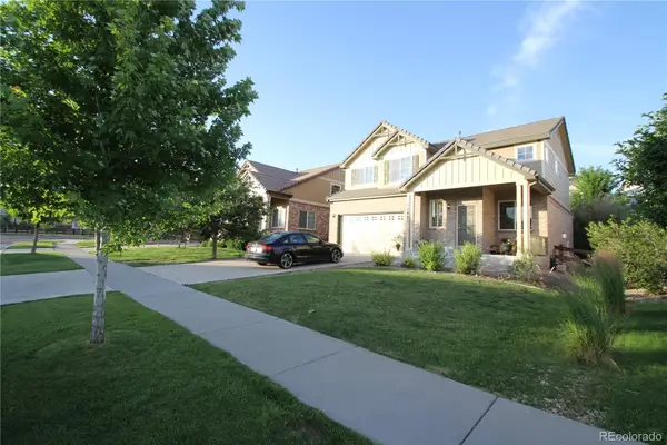 23421 E Portland Way, Aurora, CO 80016