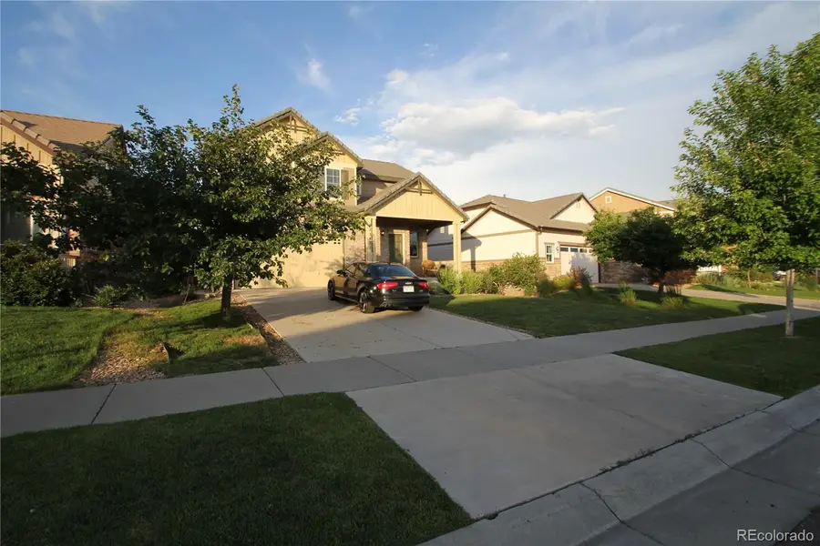 23421 E Portland Way, Aurora, CO 80016 - #2