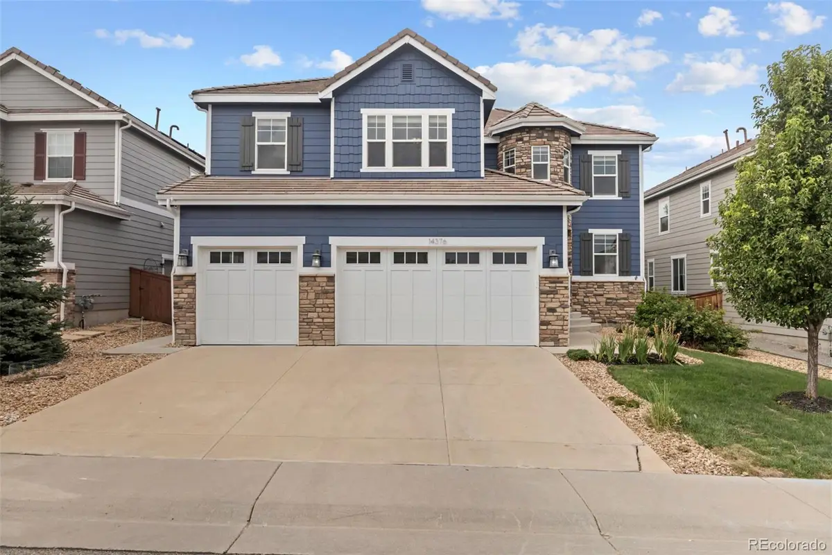 14376 Double Dutch Circle, Parker, CO 80134 - #1