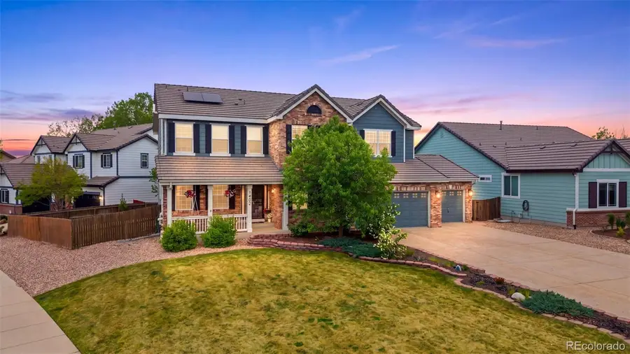1402 Westin Drive, Erie, CO 80516 - #3