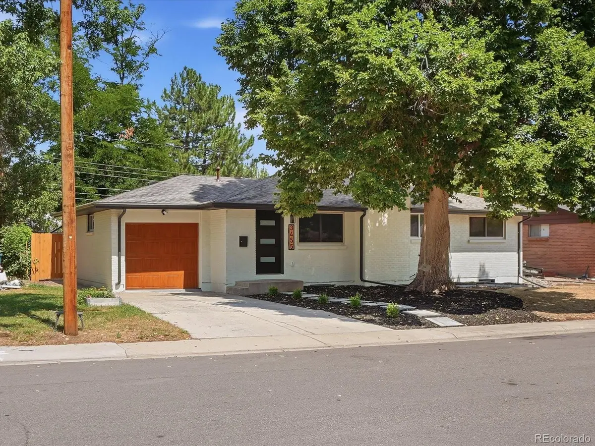 3455 W Powers Place, Littleton, CO 80123 - #1