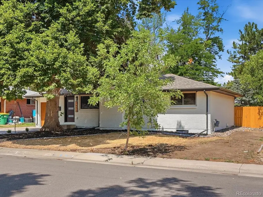 3455 W Powers Place, Littleton, CO 80123 - #3