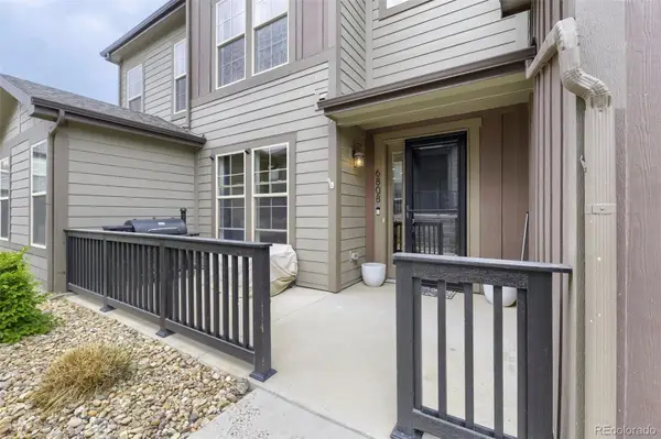 6808 Bethany Place, Parker, CO 80138