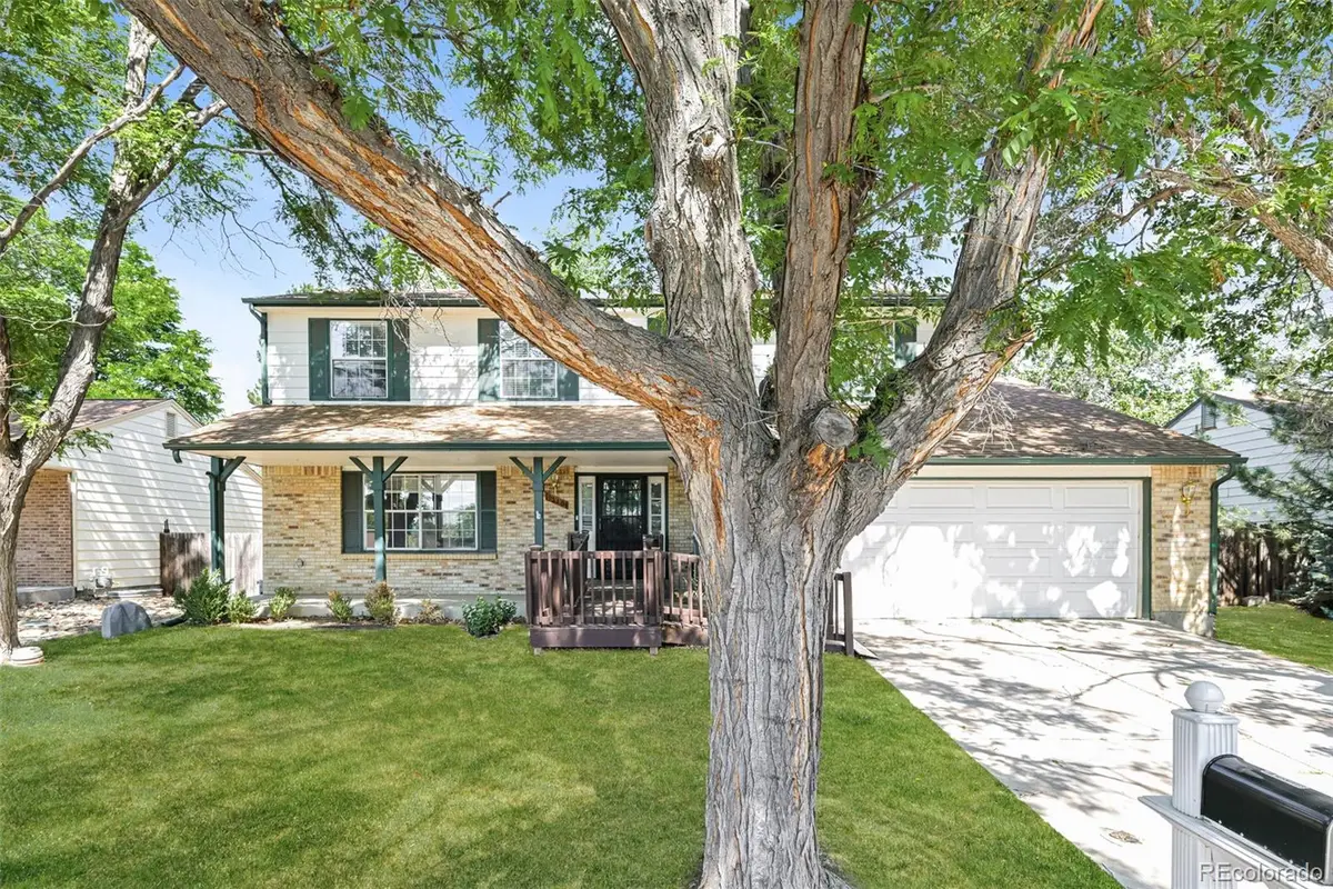 1140 S Kittredge Street, Aurora, CO 80017 - #1