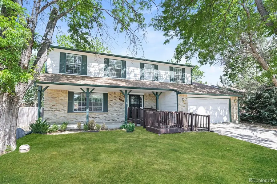 1140 S Kittredge Street, Aurora, CO 80017 - #2