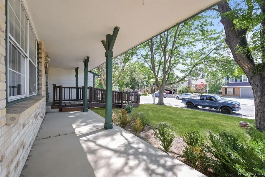 1140 S Kittredge Street, Aurora, CO 80017 - #3