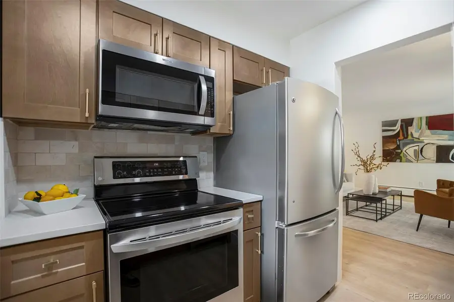 549 Detroit Street, Denver, CO 80206 - #2