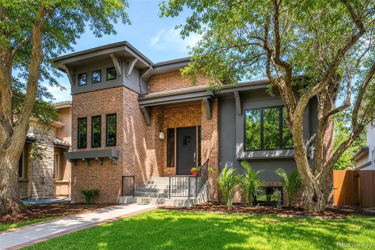 2020 S Madison Street, Denver, CO 80210 - #1