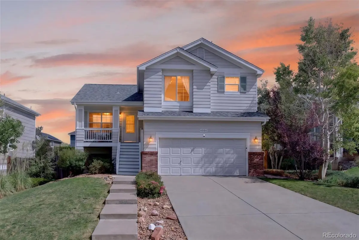 4084 S Riviera Street, Aurora, CO 80018 - #1