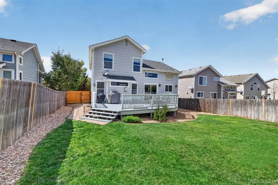 4084 S Riviera Street, Aurora, CO 80018 - #2
