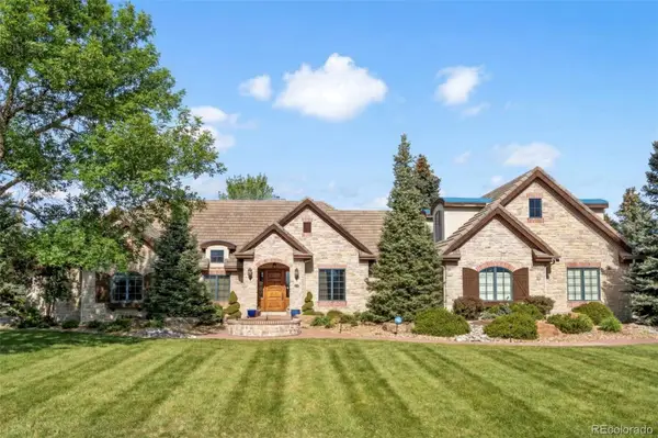 8745 Portico Lane, Longmont, CO 80503