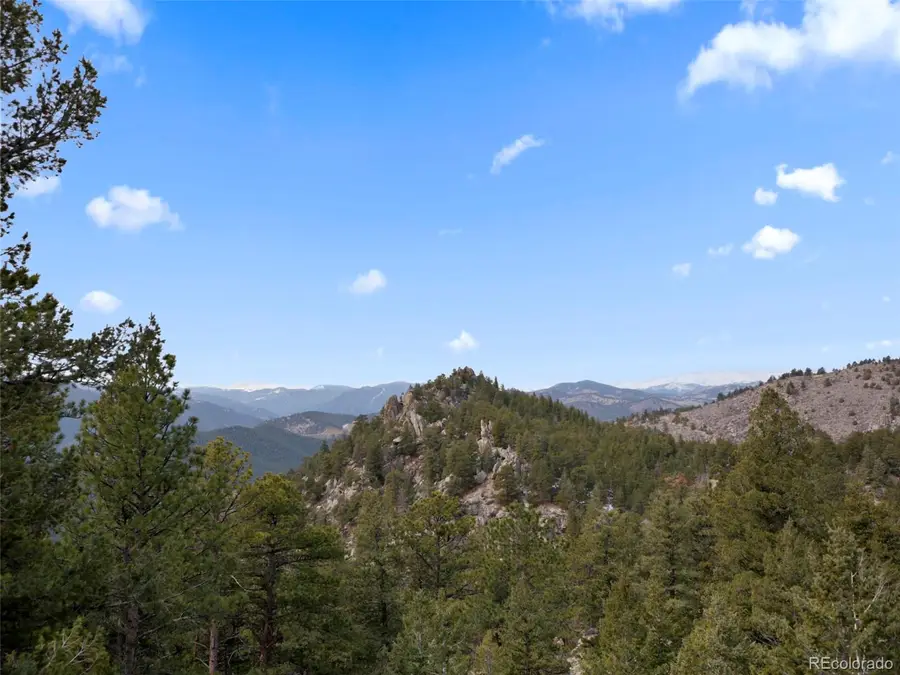 3945 Douglas Mountain Drive, Golden, CO 80403 - Image #2