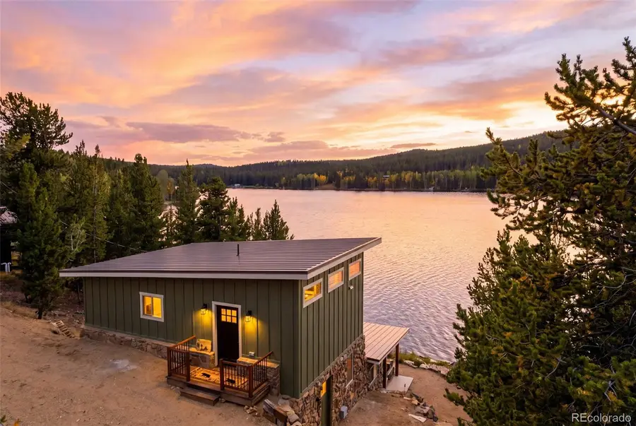 2071 County Road 58 #35, Grant, CO 80448 - #2