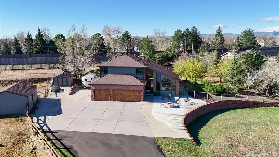 12540 W 86th Avenue, Arvada, CO 80005 - #2