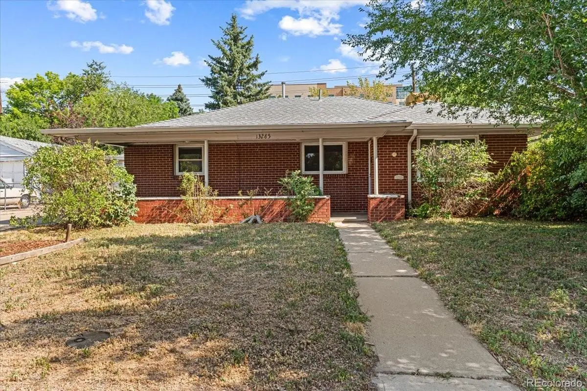 13285 E 13th Avenue, Aurora, CO 80011 - #1