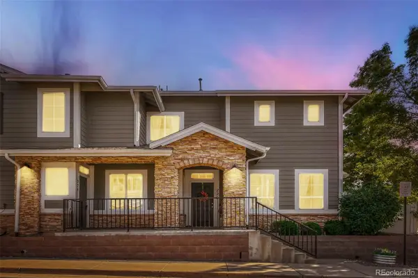 226 Whitehaven Circle, Littleton, CO 80129