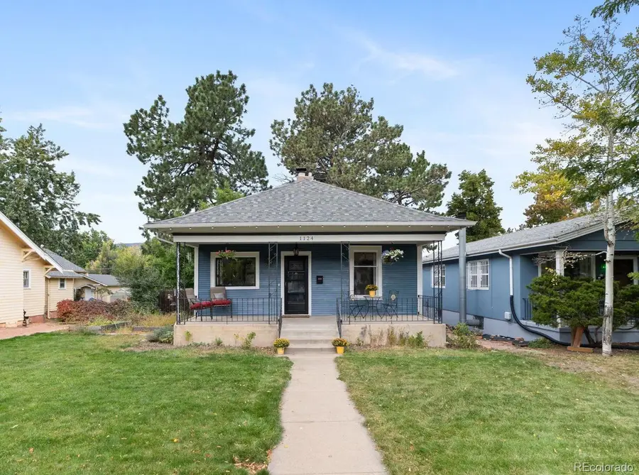 1124 N Cedar Street, Colorado Springs, CO 80903 - Image #2