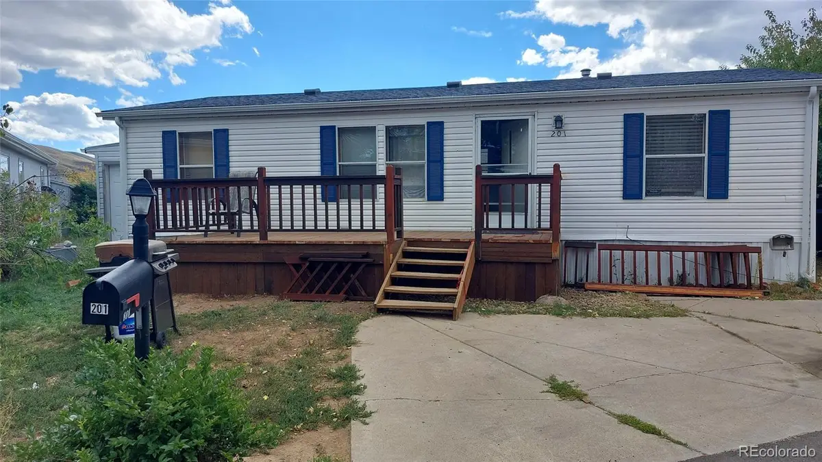 201 Pinto Street, Golden, CO 80401 - Image #1