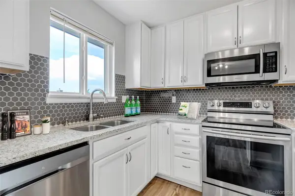 1589 S Lewiston Street, Aurora, CO 80017