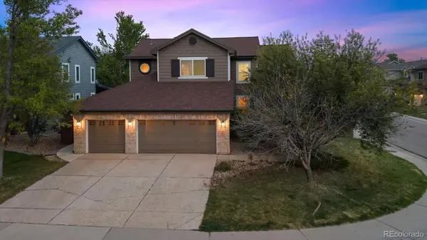 10230 Fairgate Way, Highlands Ranch, CO 80126