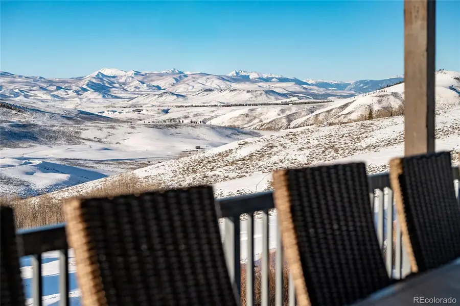 465 Lower Ranch View Road, Granby, CO 80446 - Image #2