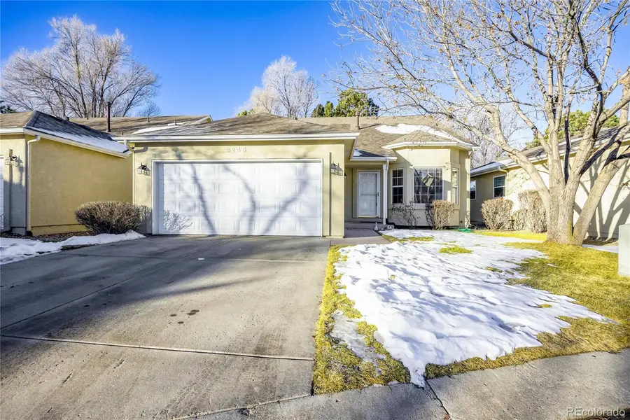 3245 Chestnut Glen Lane, Colorado Springs, CO 80918 - #2