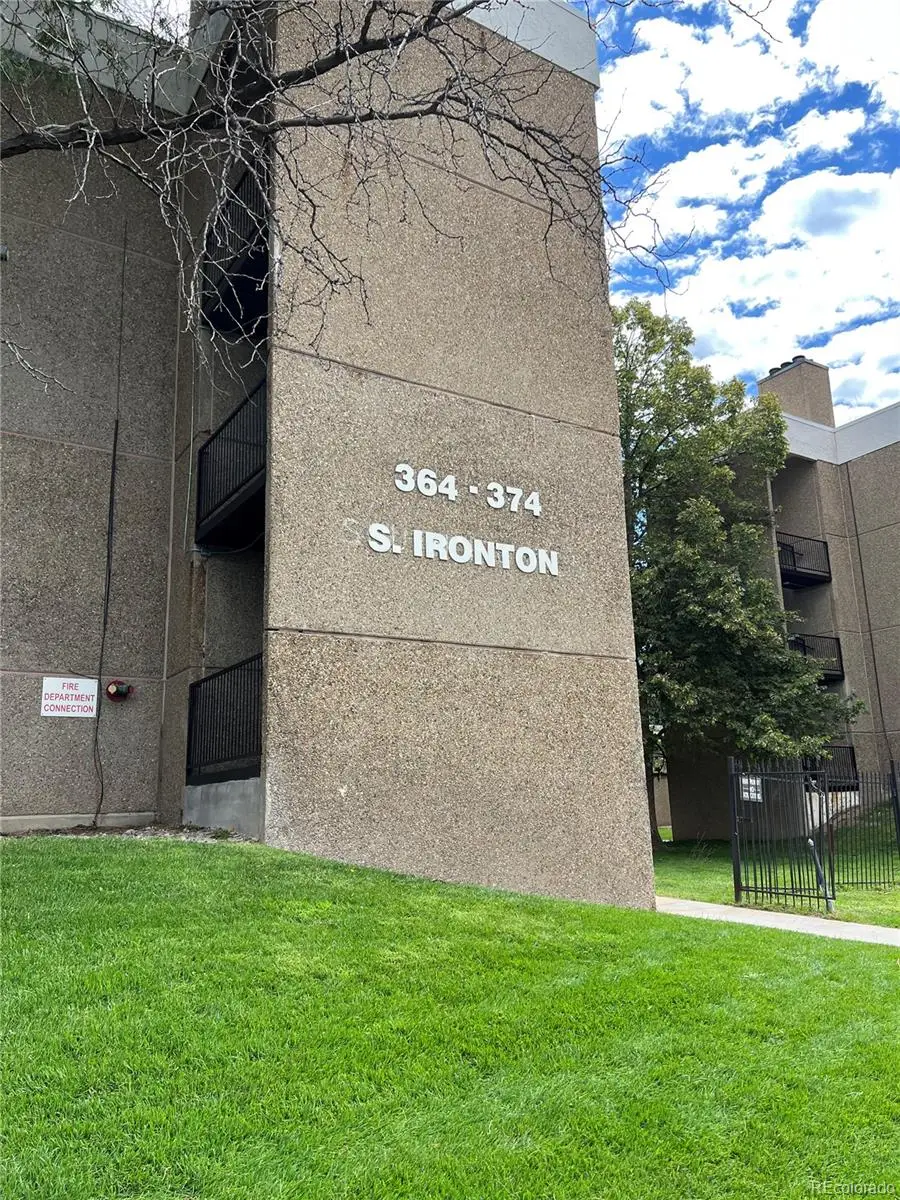 364 S Ironton Street #419, Aurora, CO 80012 - Image #1