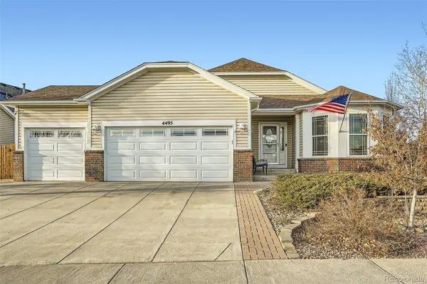 4495 Windmill Drive, Brighton, CO 80601
